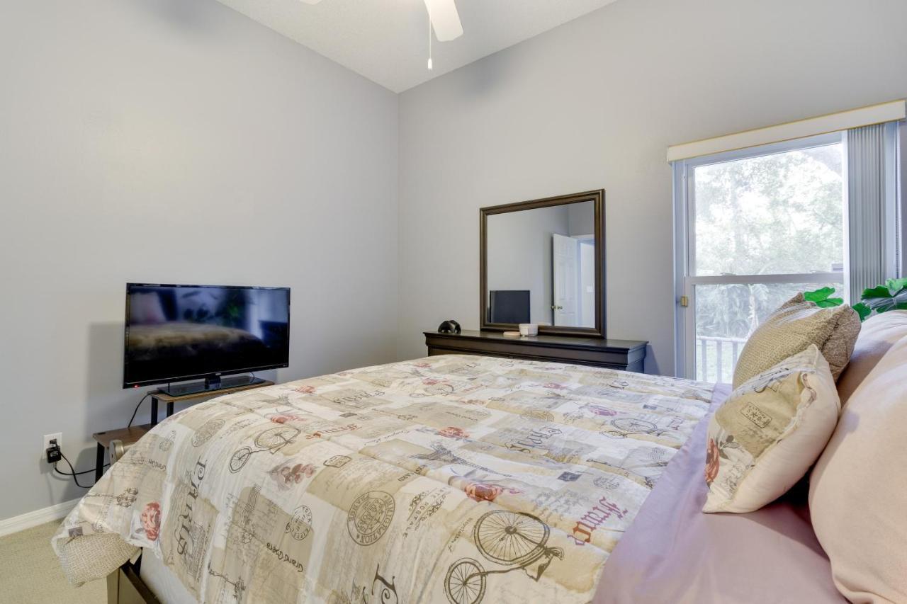 Spacious Orland Home With Private Pool! Orlando Exterior photo